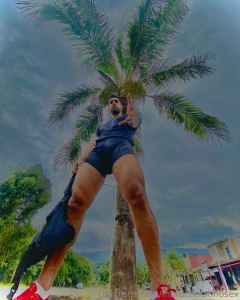 We often chase the goal so hard we forget the beauty in the becoming