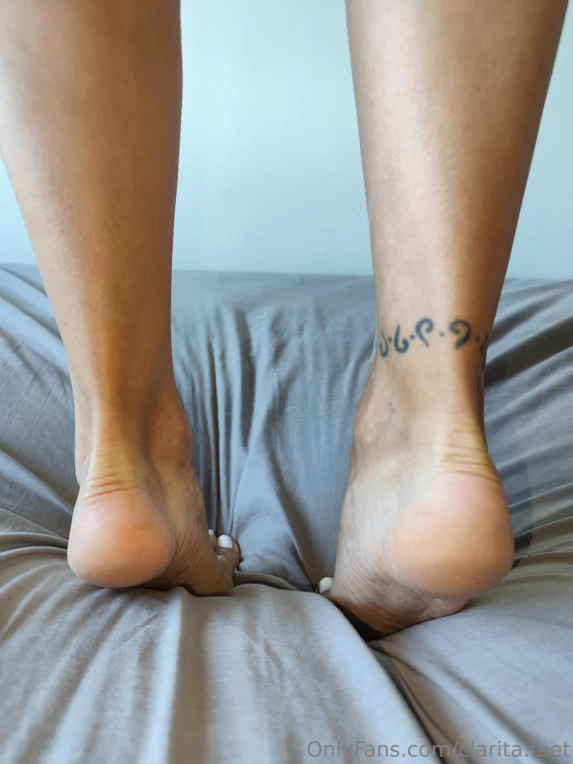 For fans of heels see you here with daily content baby clarita premium 