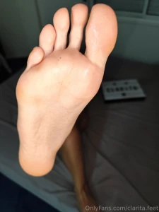 You have to smell them first before you get to me otherwise there s no