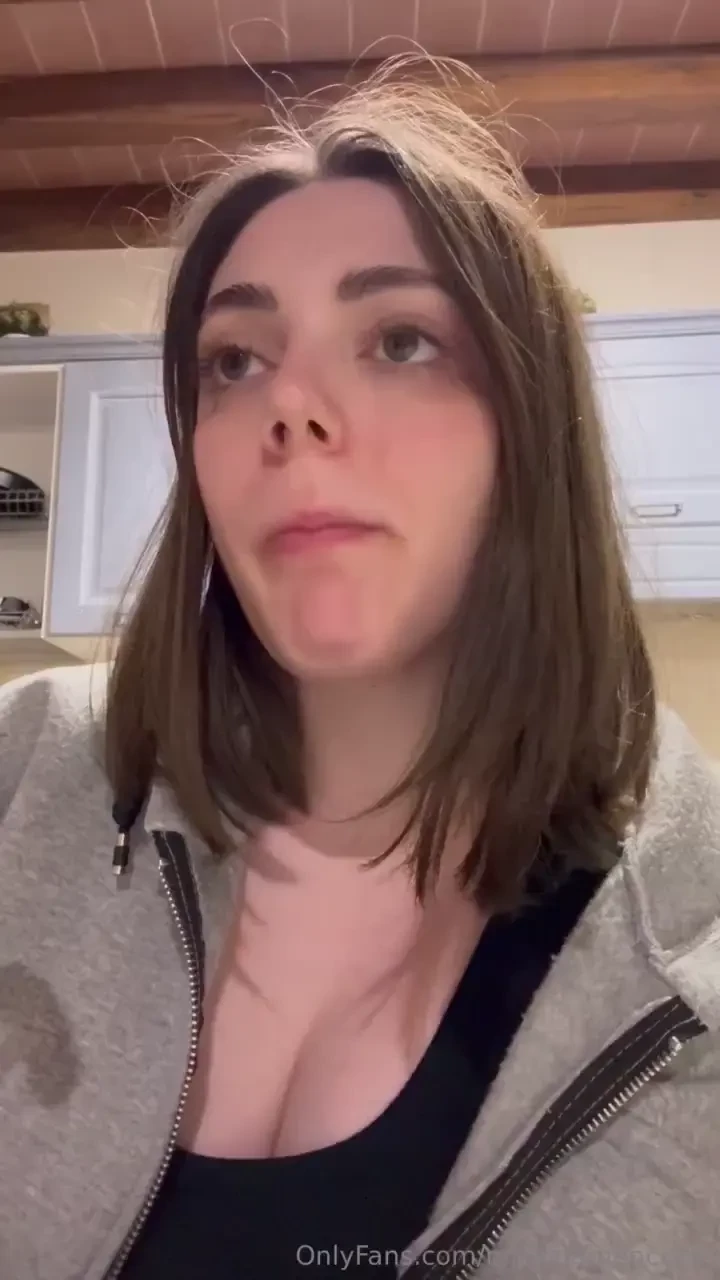 Se non alzi il volume non che godi solo a met non godi proprio 