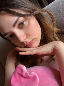 Buonaseraaaaa nuovo set in chat con mascotte