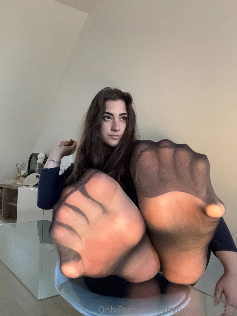 -20 subscription yourdiamondvip 48th nylon set i love making them 