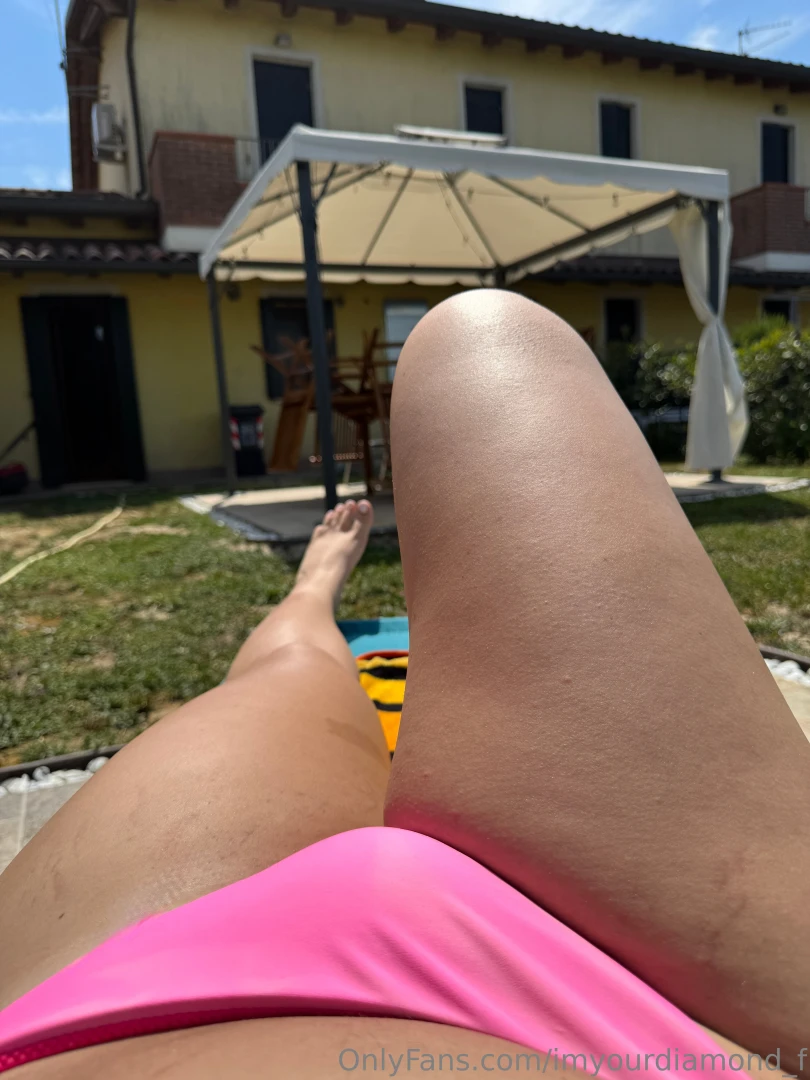 I m melting do you like my mi sto sciogliendo ti piace il mio 