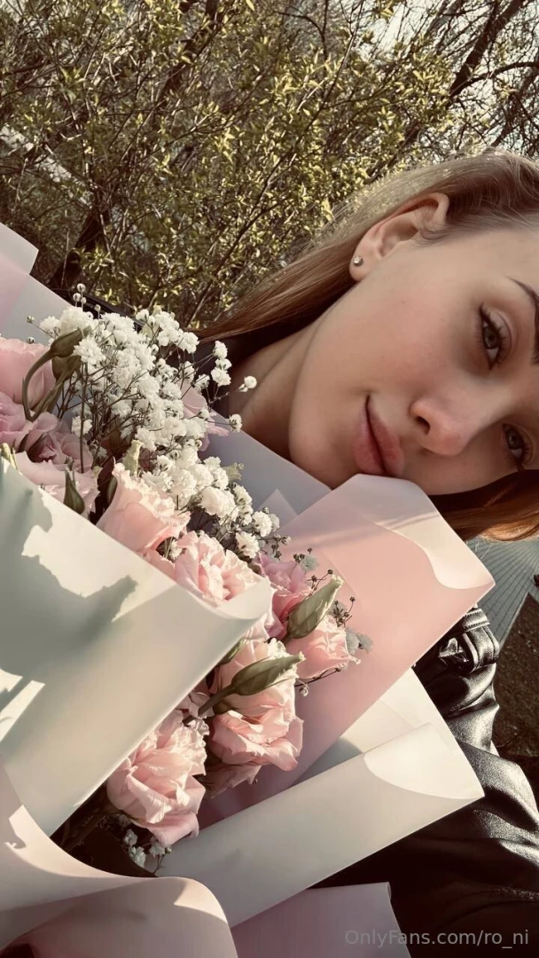 I treated myself to some flowers today 