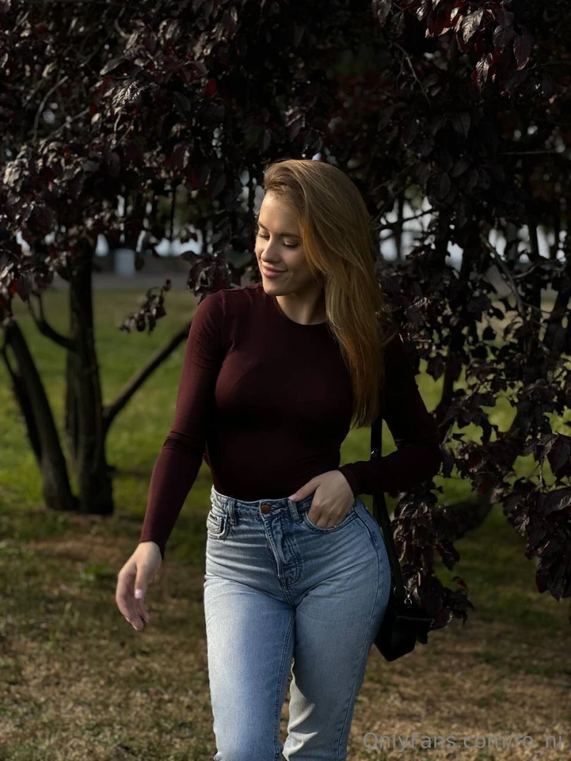You need to get outdoors every once in a while 