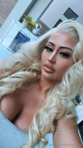 Blondes have more fun isn t it obvious