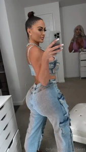 Would you help me out of these tight pants daddy