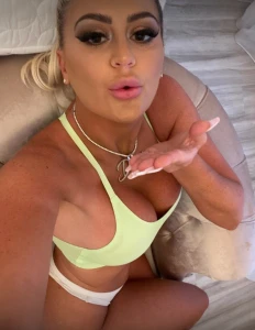 Happy fathers day do you need some extra special attention today