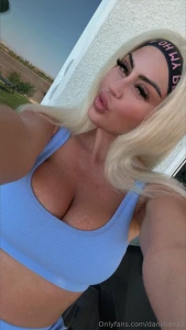 Are you thinking about me today part 3