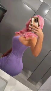 How do you like the hair part 1