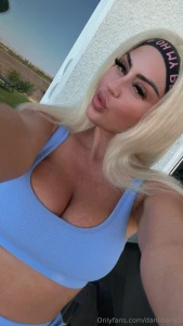 Will you be joining me live right here for some fun tomorrow