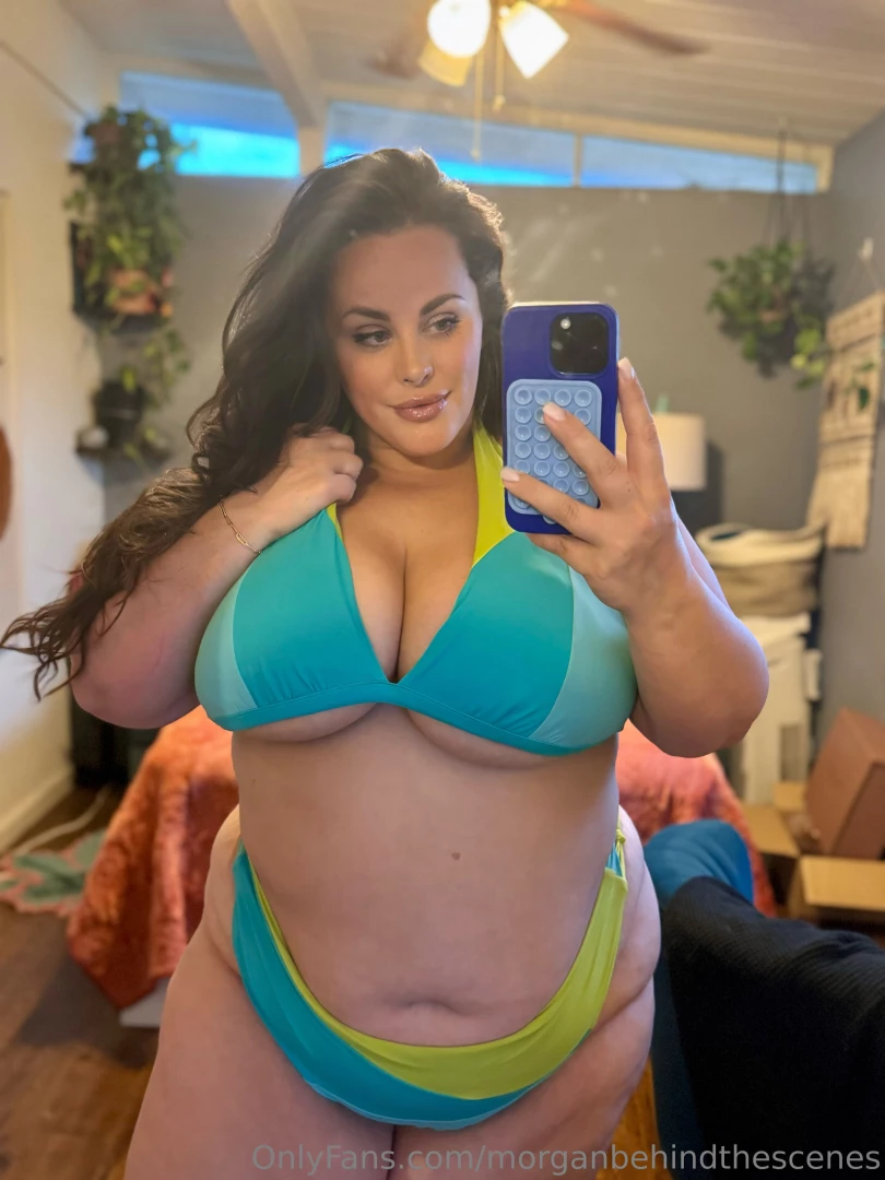 Not ready for the summer to be over 