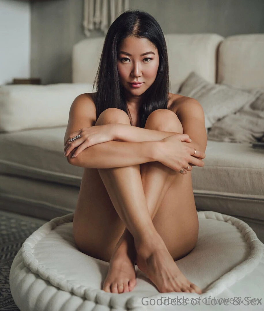 Hey guys the goddess of love and sex has been reactivated and 