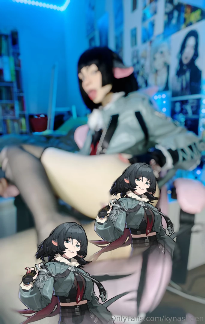 Come take a look you ve been a good boy 