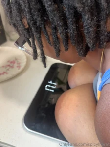 I weighed my boobsssss 7 9 lbs for one booby 17 6 lbs for both boobies