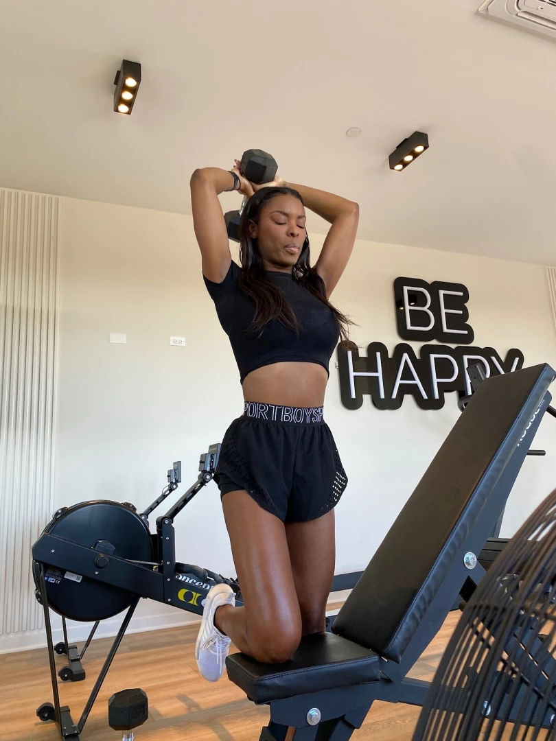 Stay getting it and always remember to be happy 