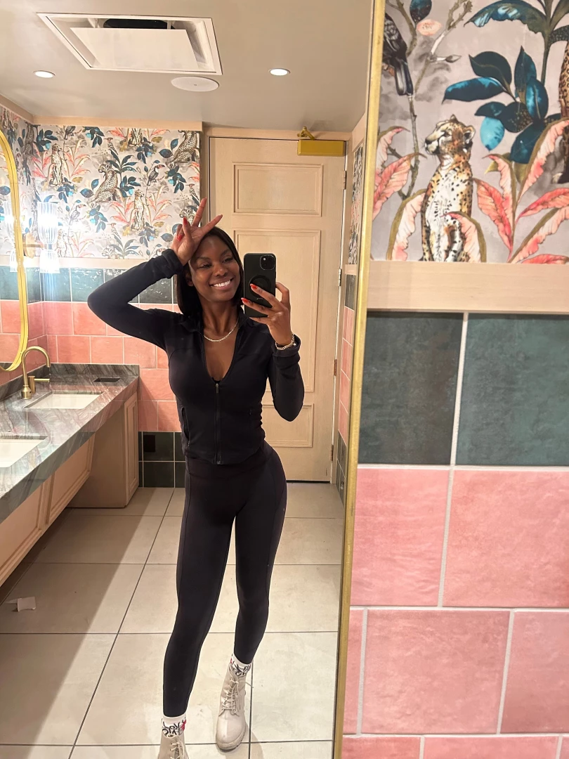 Monday vibes already on point 