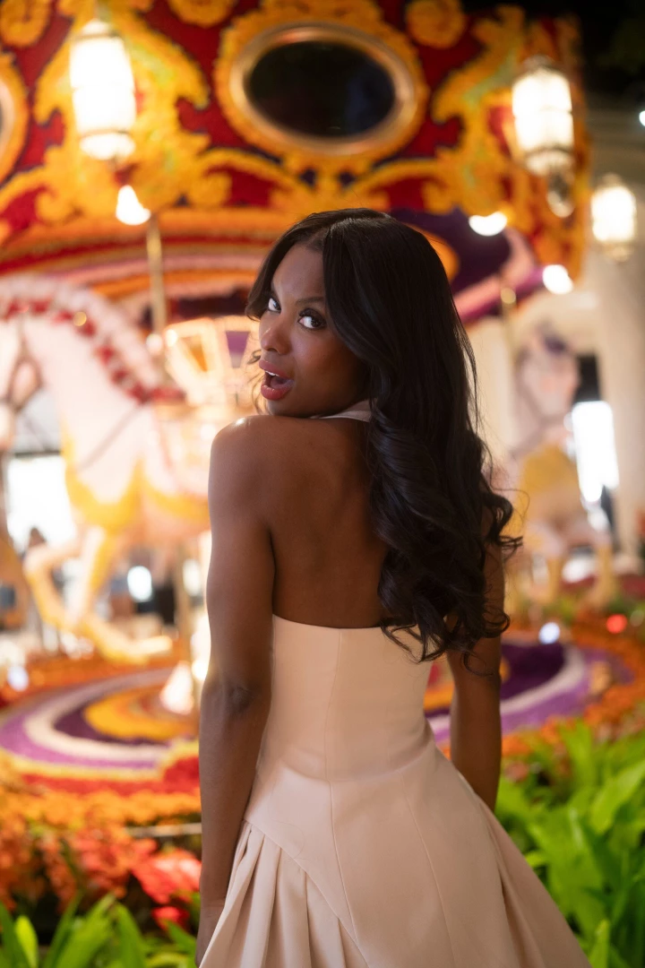 Dream big baby part 1 