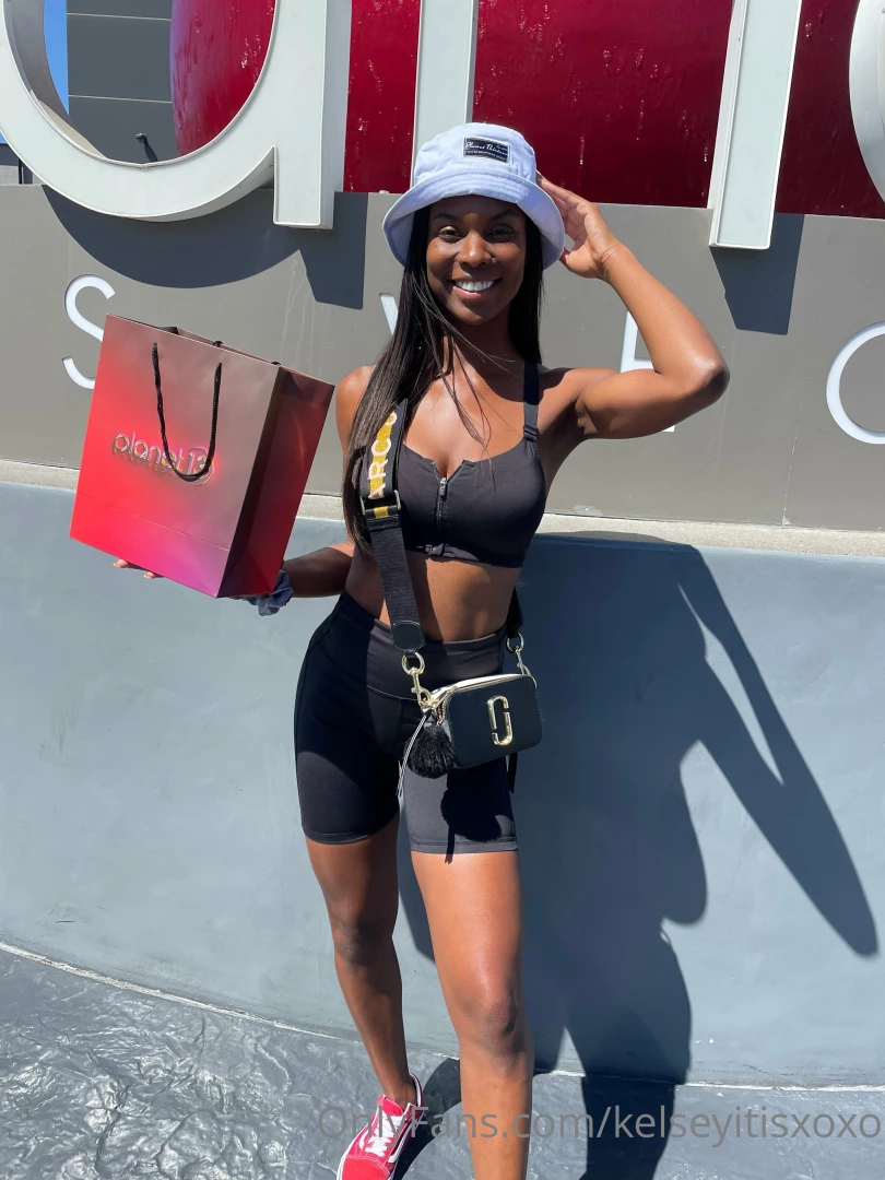 Guess what s in my bag 