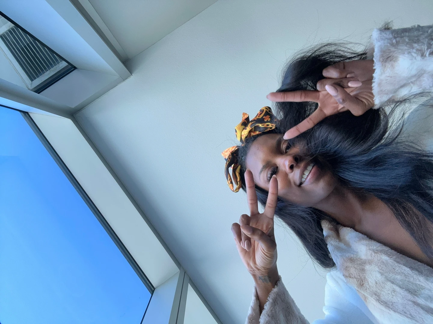 Sent something spicy to your dms 