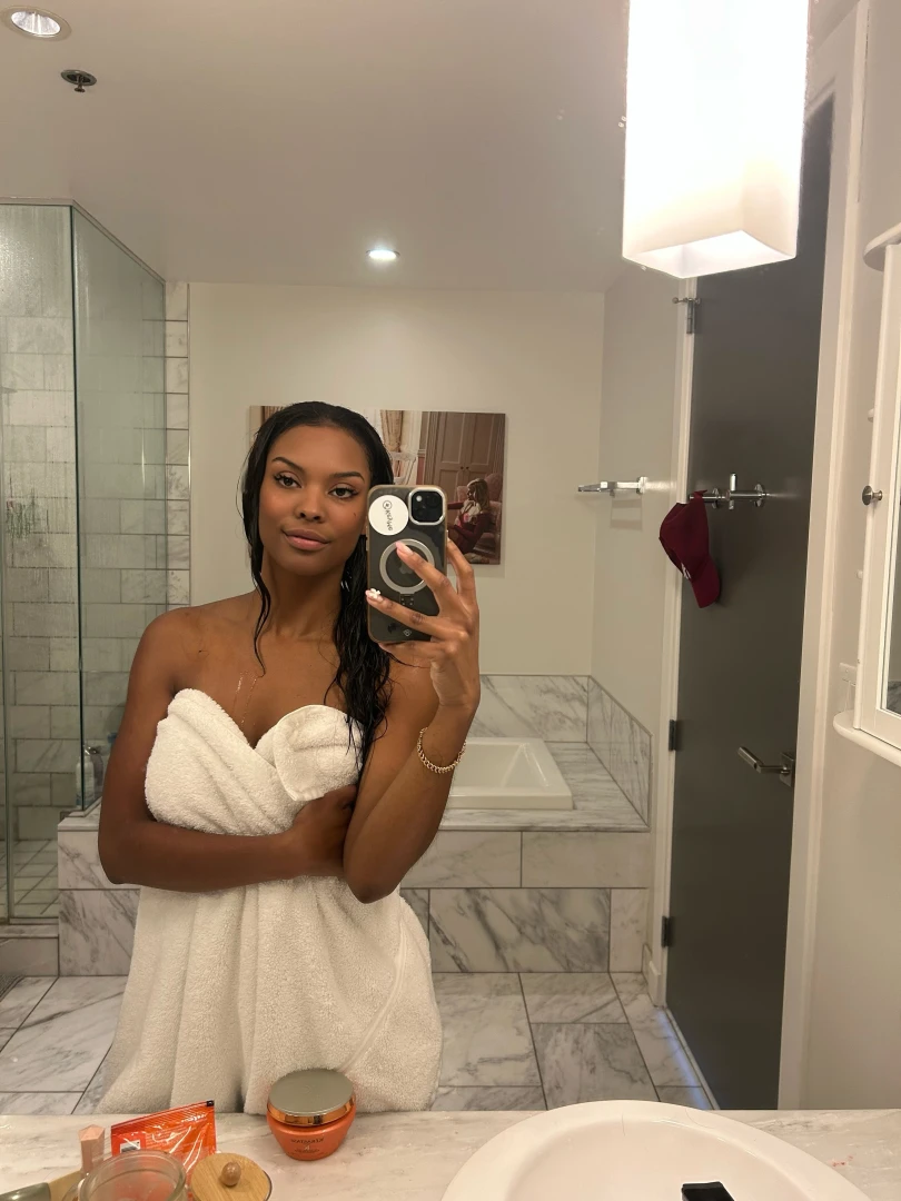 Wanna know how i got so wet 