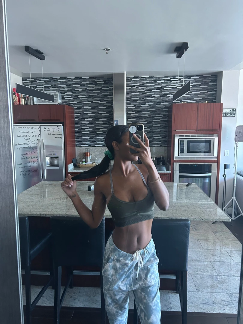 Come help me clean my dirty mirror part 1 