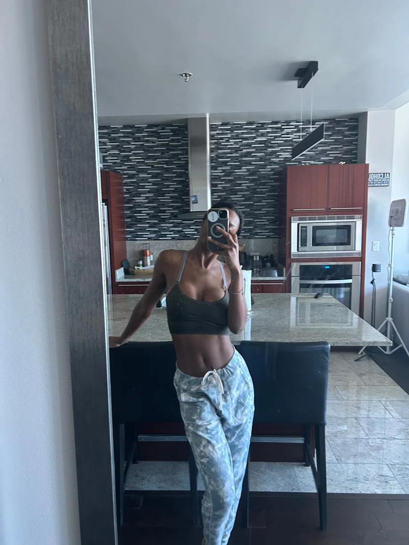 Come help me clean my dirty mirror part 2 