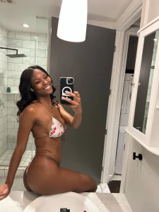 Wanna pop some cherries together