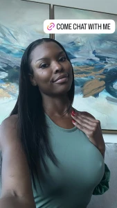 I have a major surprise for you tmrw