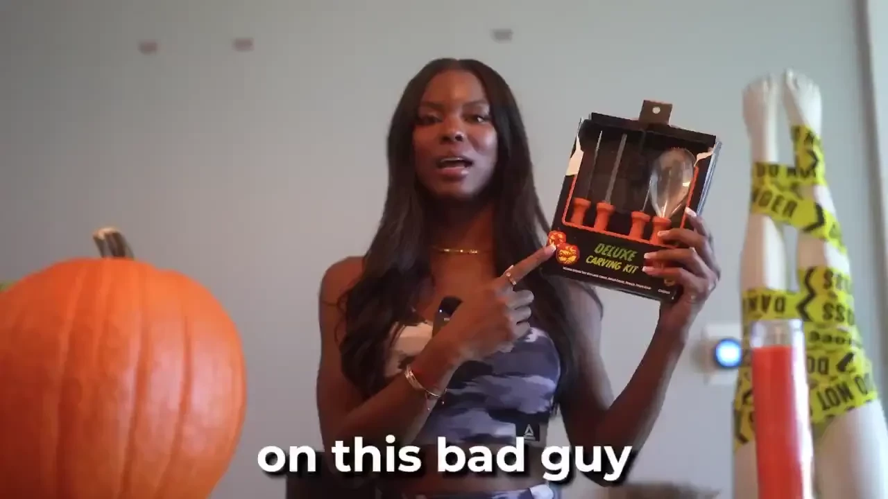 Have you seen my latest oftv part 1 