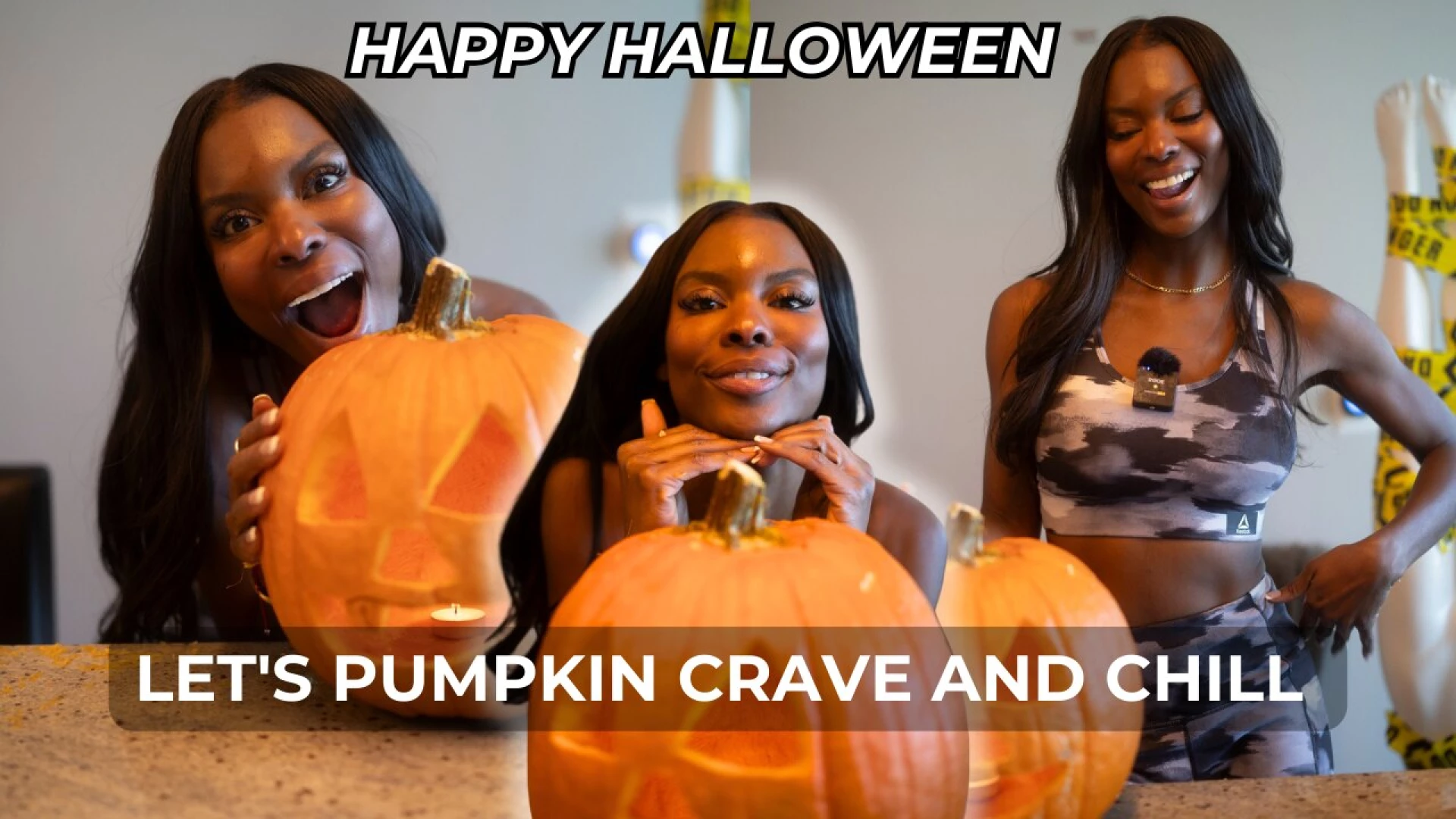 Have you seen my latest oftv 