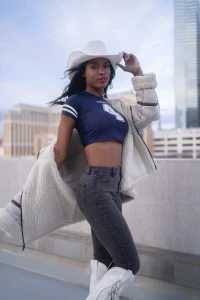 Are your balls full for me baby