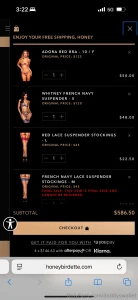 Hey guys since losing 12kg i am now significantly different in bra part 5