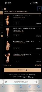 Hey guys since losing 12kg i am now significantly different in bra part 2