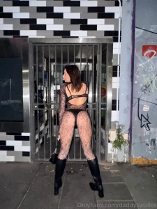 Went to go to my friends event but i had to cum beforehand wasn t a