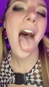 Ready for whatever cums my way