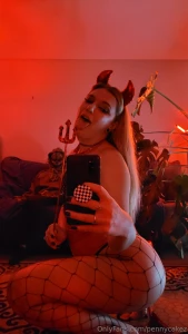 Freaky season is here this video is about to blow your mind