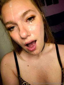 Face cream looking good part 1