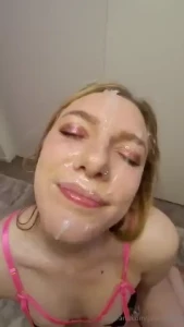 Might have blinded myself on this one