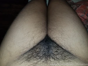 Whoops looks like i dropped some pics of my hairy pussy