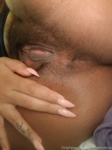 Whoops looks like i dropped some pics of my hairy pussy part 2