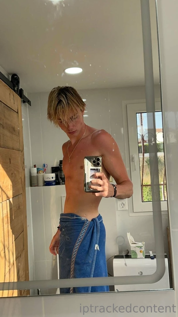 U can look but can you handle 