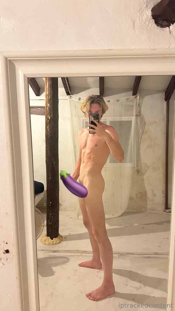 8 minutes jerking off 