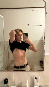 Boxers or briefs part 1