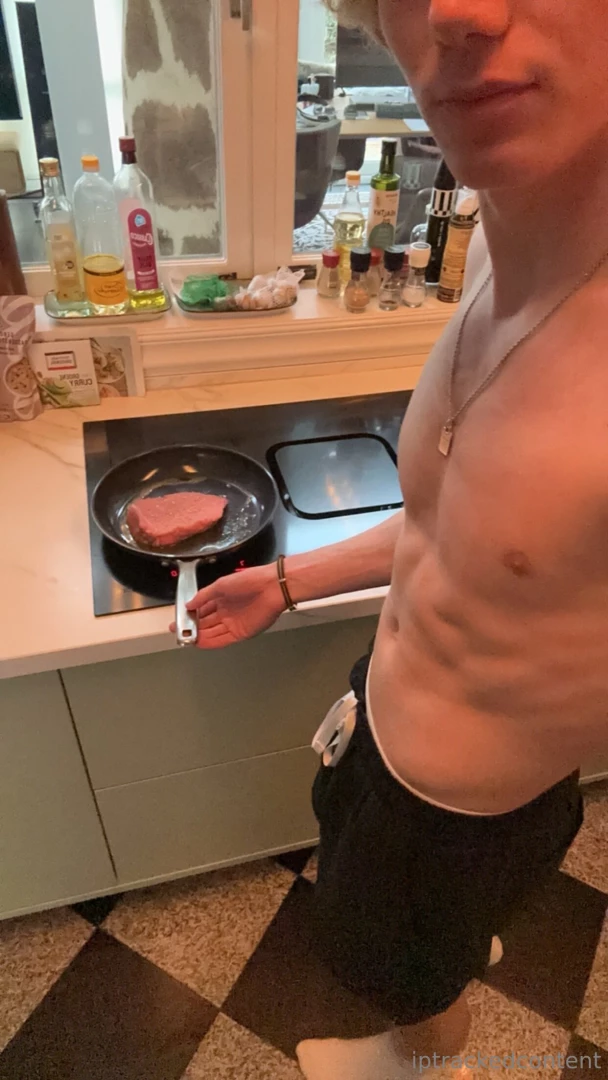 Lemme cook for u 