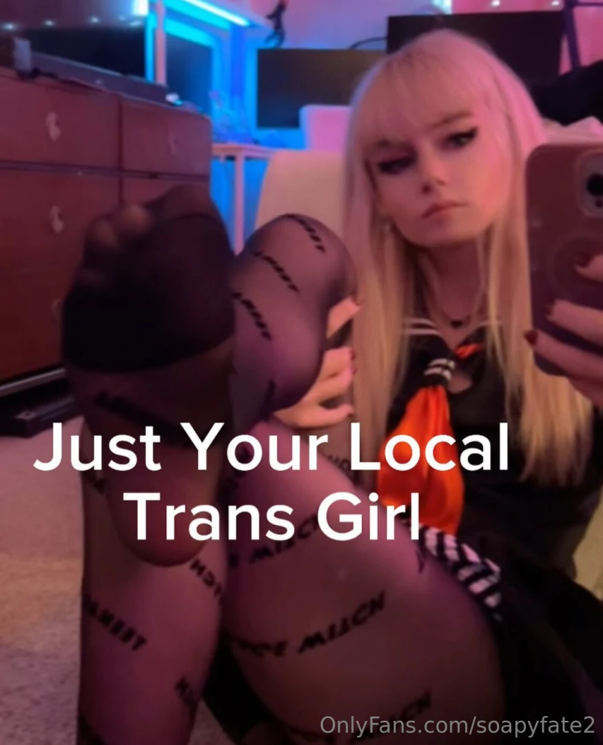 Video tonight part 7 