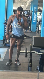 Lets chat things are getting spicy on my vip page johnnydiez2 0