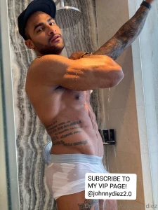 Time for a shower part 5