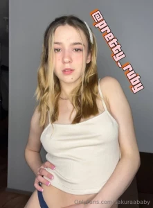 Subscribe for free pretty_ruby will show you everything she s capable part 22