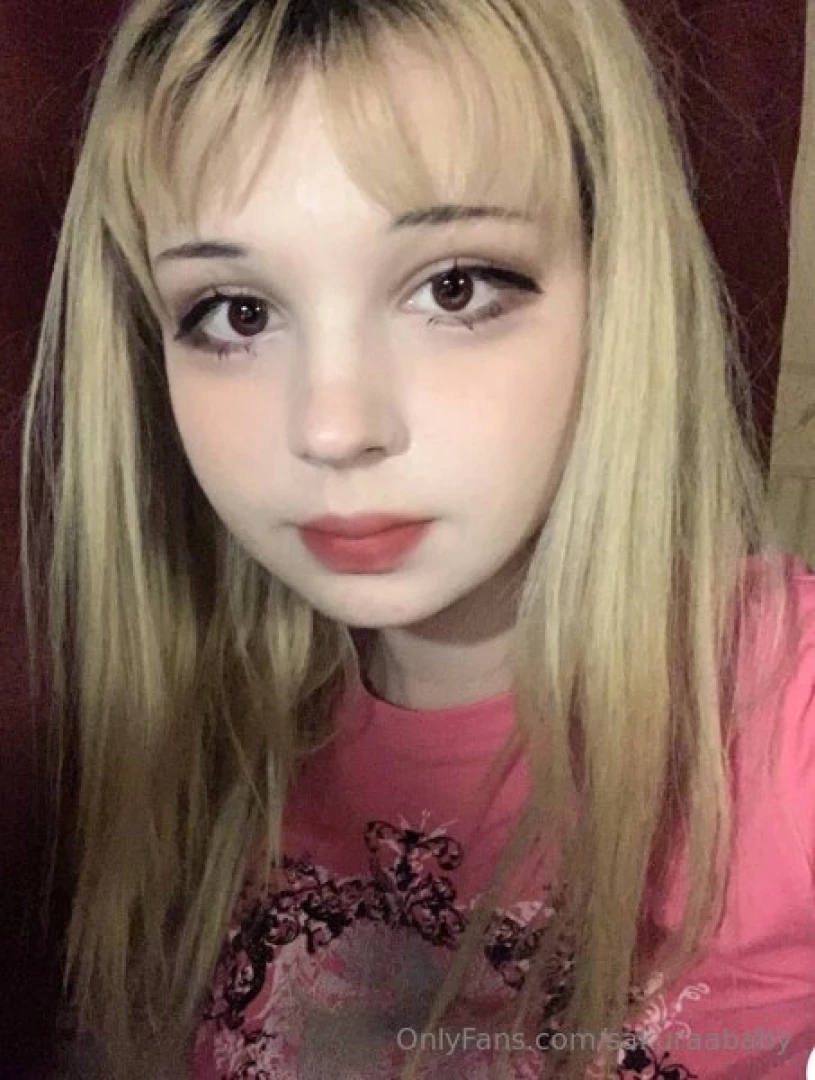 Sweetty_anita sweetty_anita sweetty_anita just a cute baby doing part 6 